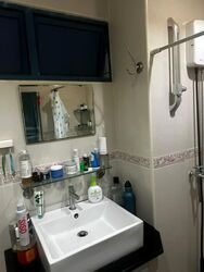 Palm Lodge (D14), Apartment #600230971